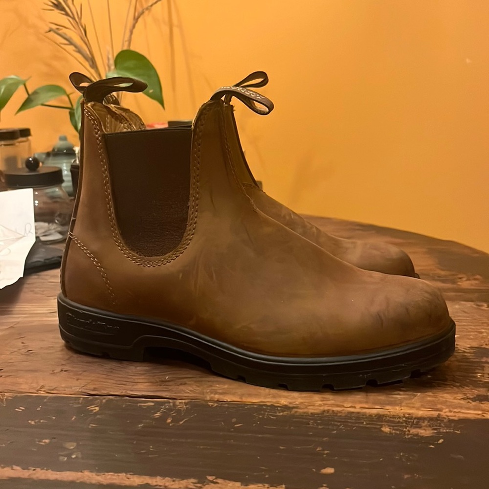 Blundstone 550 Lux Boot